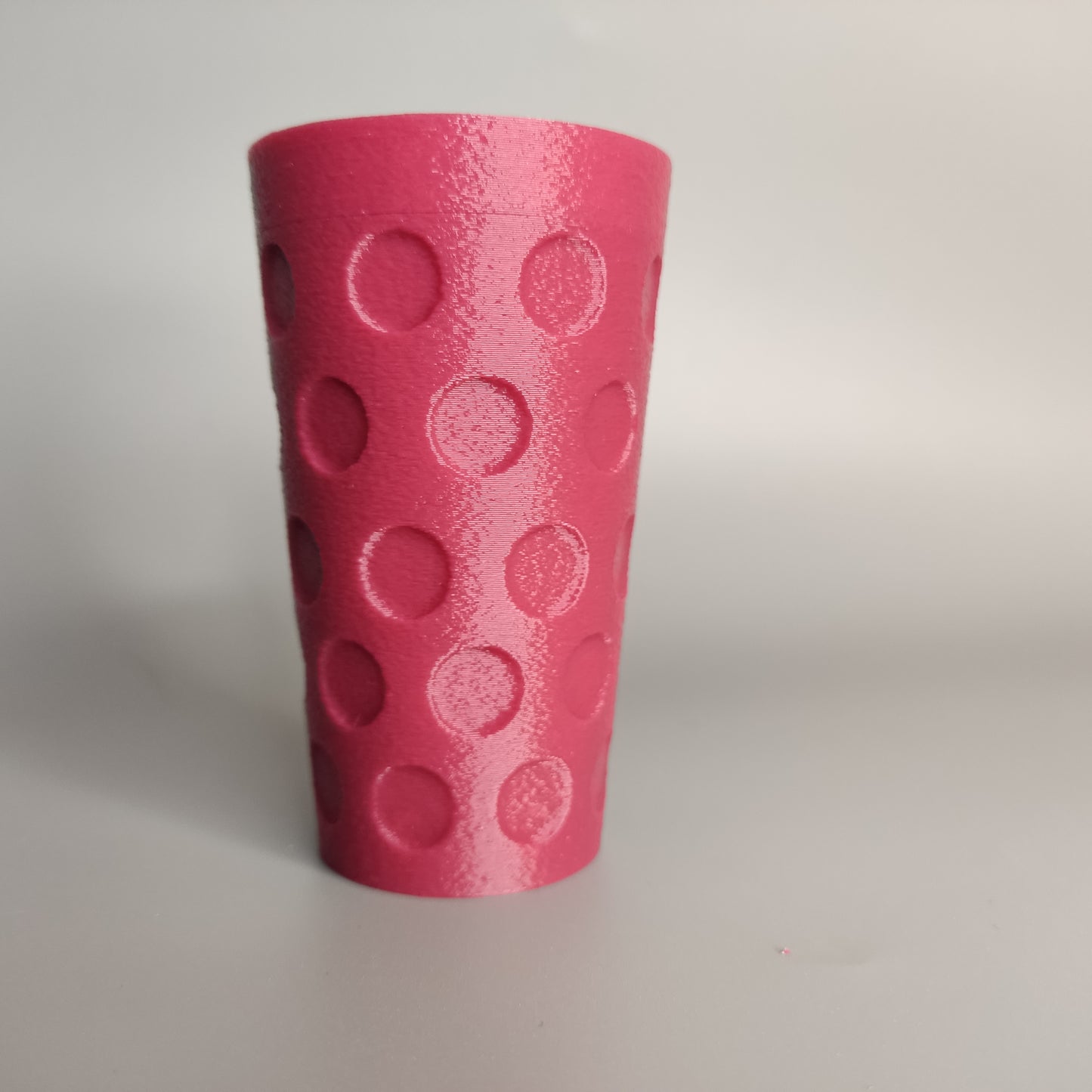 Dubbeglas Döschen