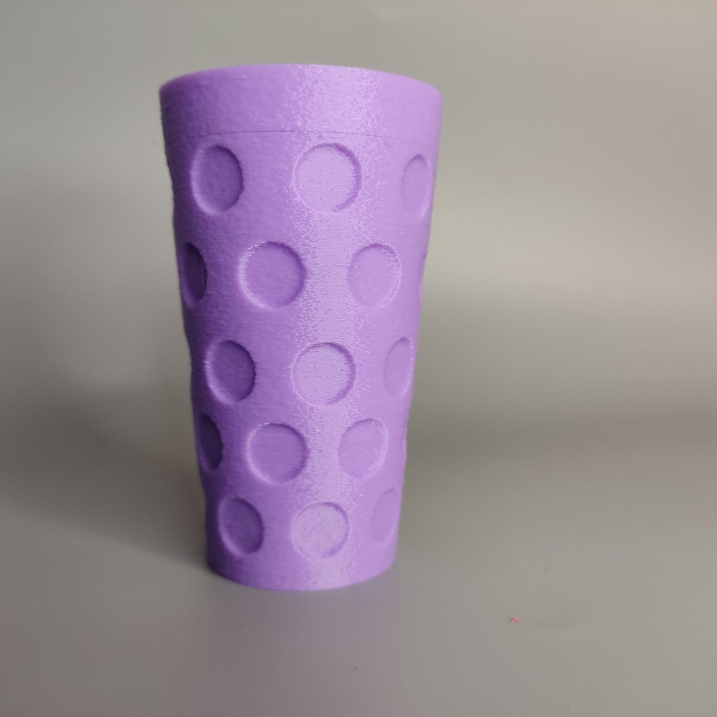 Dubbeglas Döschen