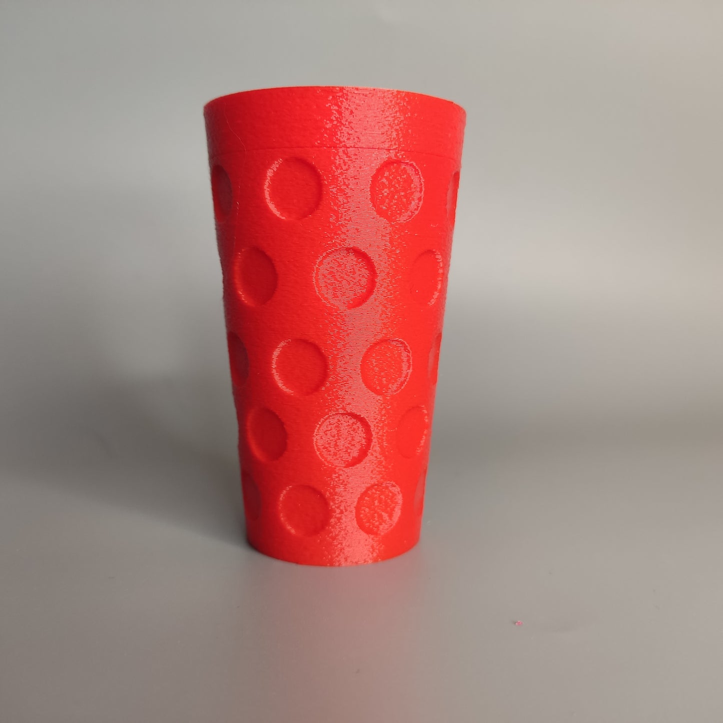 Dubbeglas Döschen