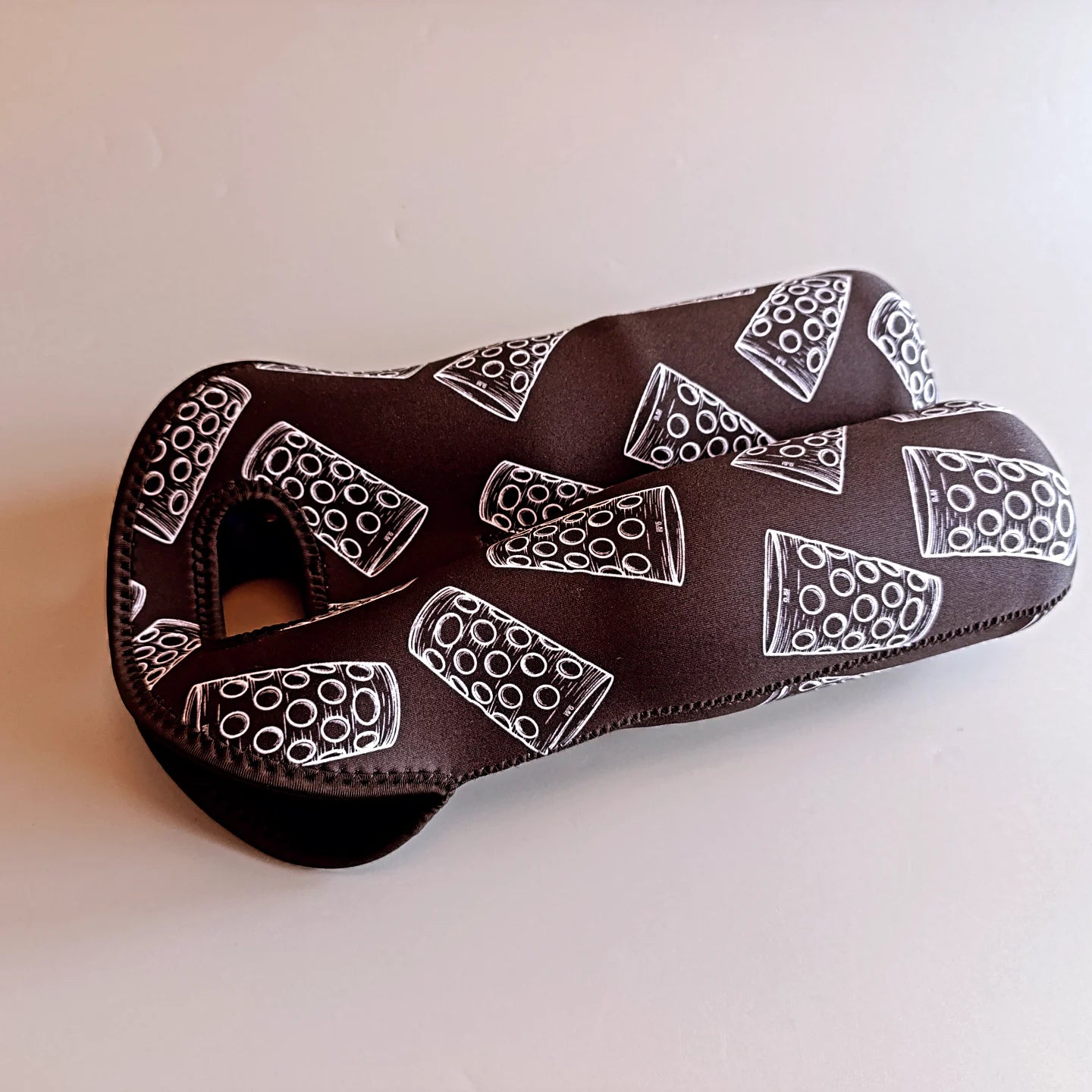 Schorle-Kühltasche für unterwegs