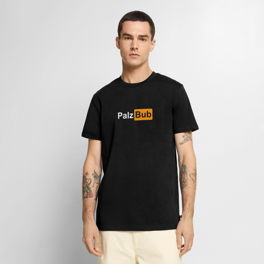 Lustiges Pfalz T-Shirt mit modernem Print