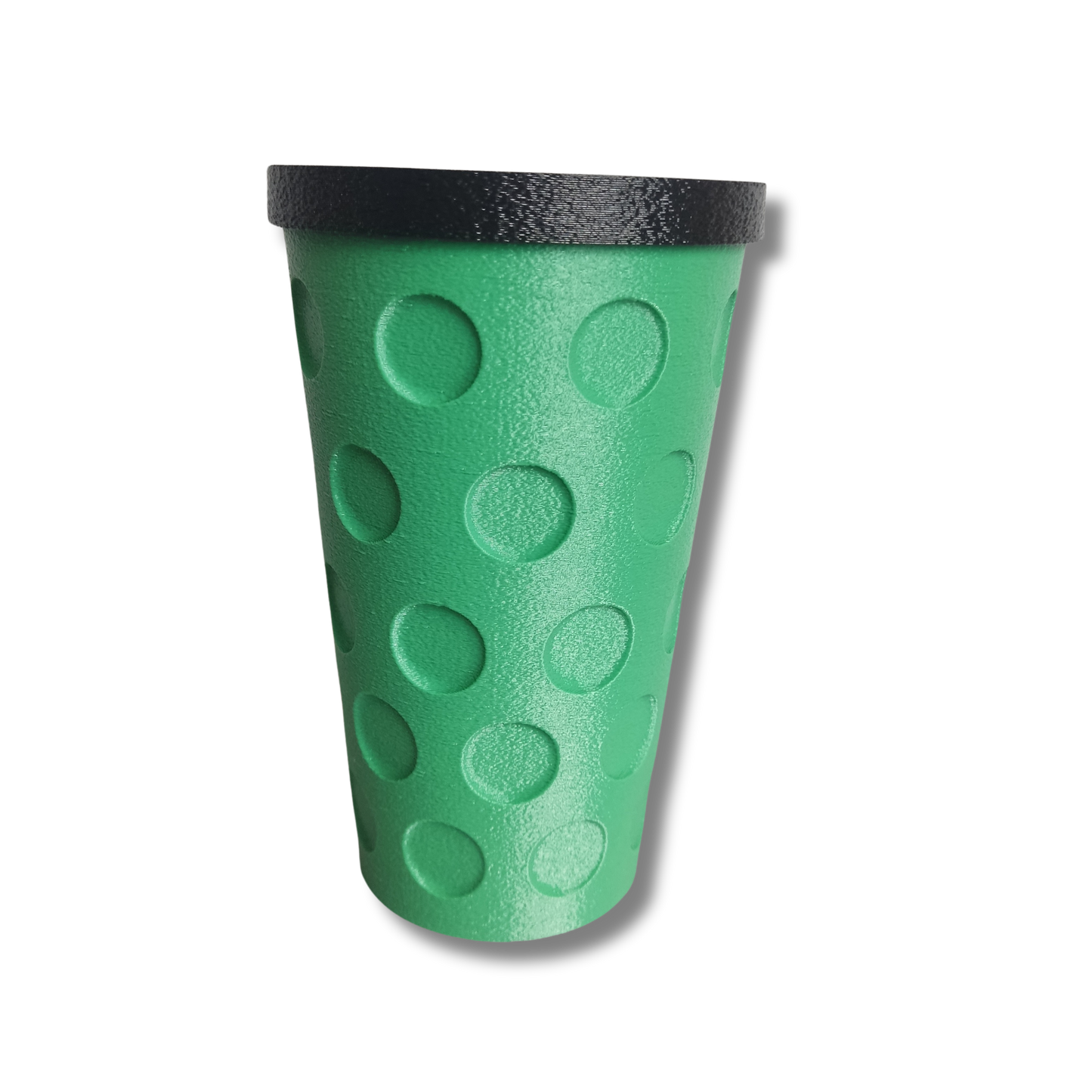 Dubbeglas Transportbox