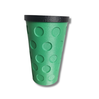 Dubbeglas Transportbox