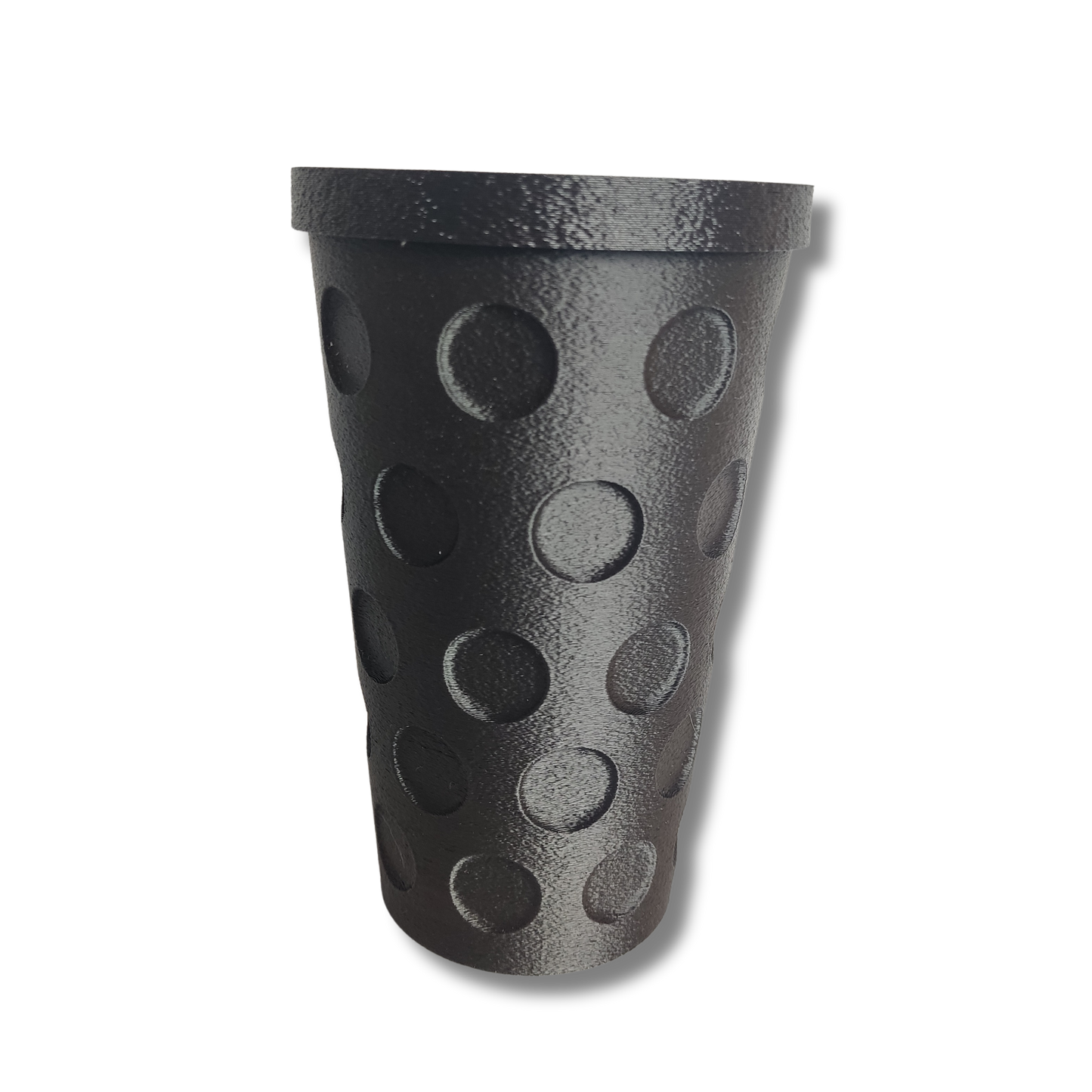Dubbeglas Transportbox