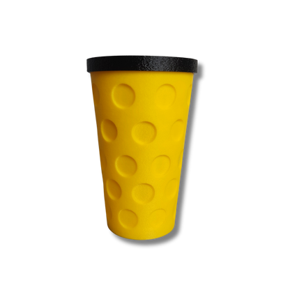 Dubbeglas Transportbox