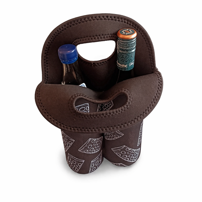 Schorle-Kühltasche für unterwegs