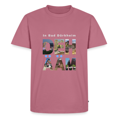 Heimat Shirt für Bad Dürkheim mit regionalen Sehenswürdigkeiten