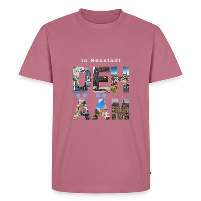 Heimat Shirt für Neustadt an der Weinstraße mit regionalen Sehenswürdigkeiten