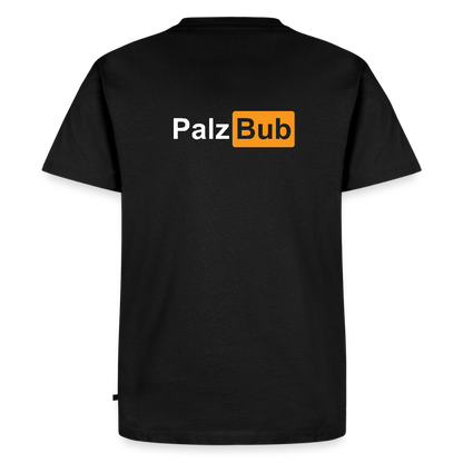PalzBub Shirt mit großem Rückendruck