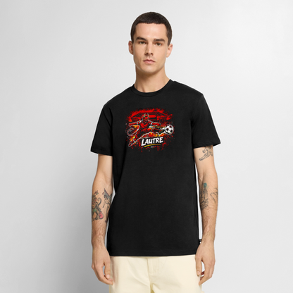 Fan-Shirt für Lautre Fans aus der Pfalz mit Betze Silhouette