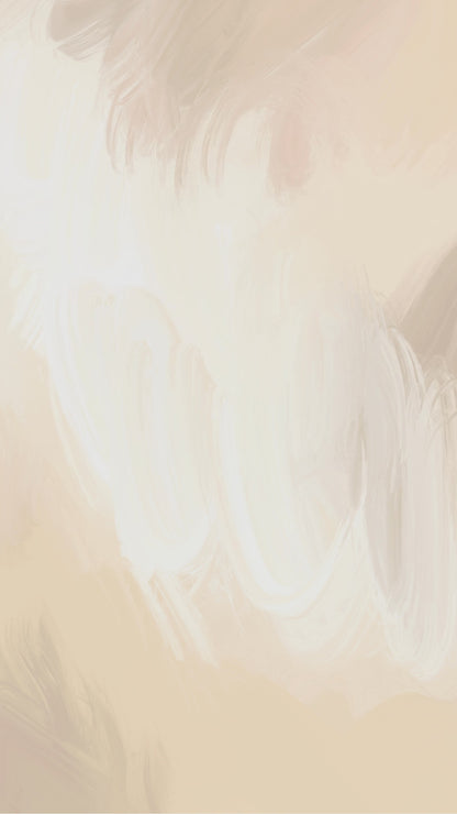 Dubbeglas Creolen aus Edelstahl