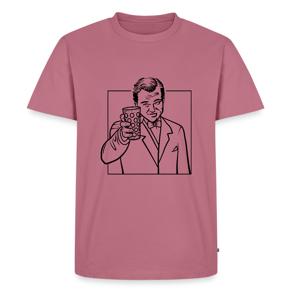 Herren Shirt für Schorlefans mit elegantem Gatsby Design