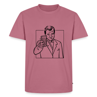Herren Shirt für Schorlefans mit elegantem Gatsby Design